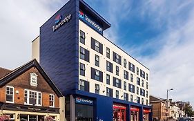 Travelodge Eastleigh Central