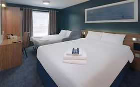 Travelodge Eastleigh Central